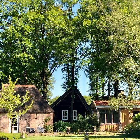 Hof Van Eersel Exteriör bild