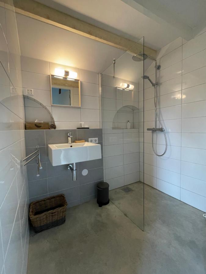 Hof Van Eersel Exteriör bild