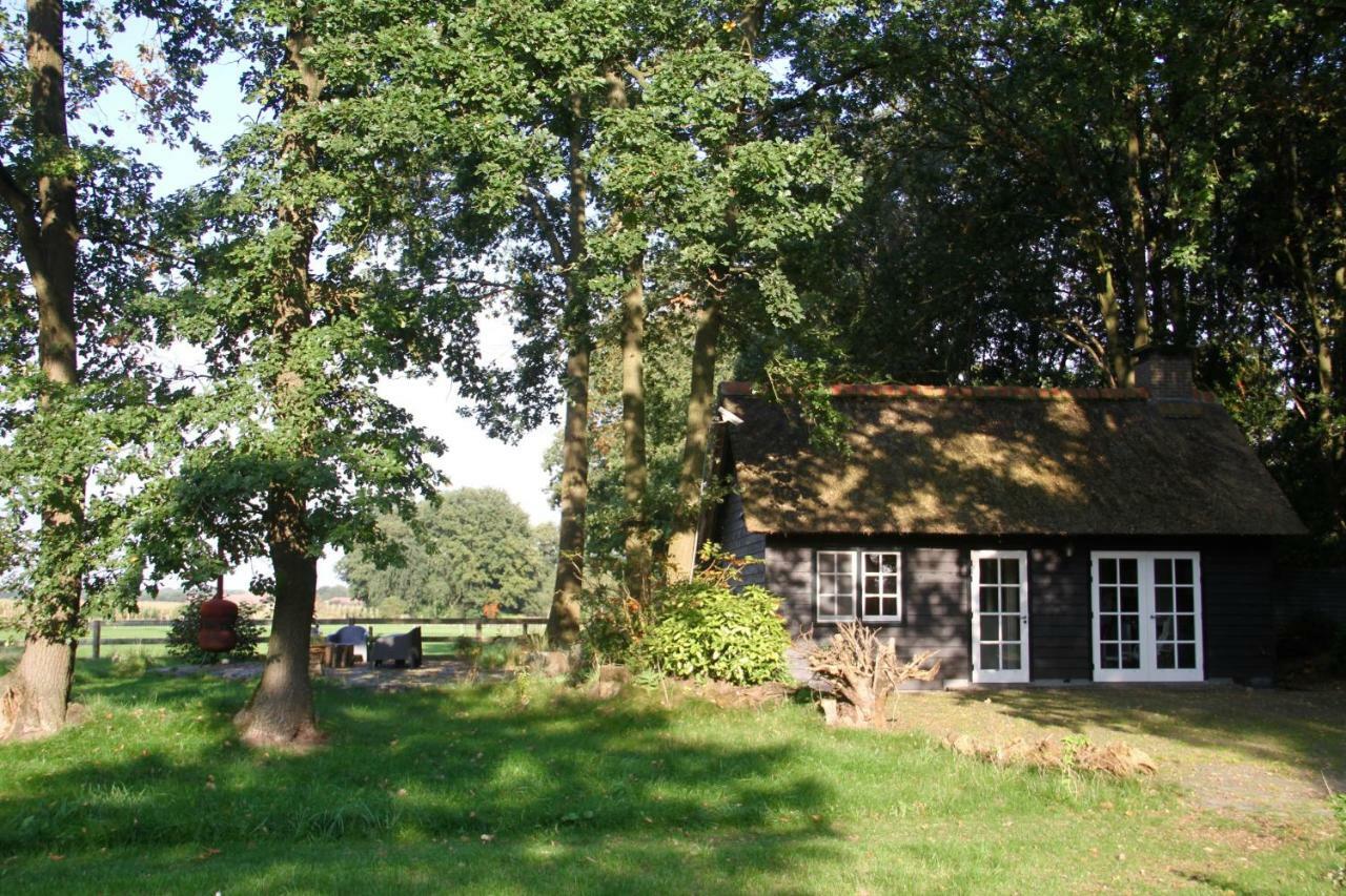 Hof Van Eersel Exteriör bild