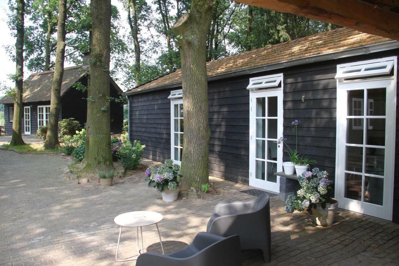 Hof Van Eersel Exteriör bild