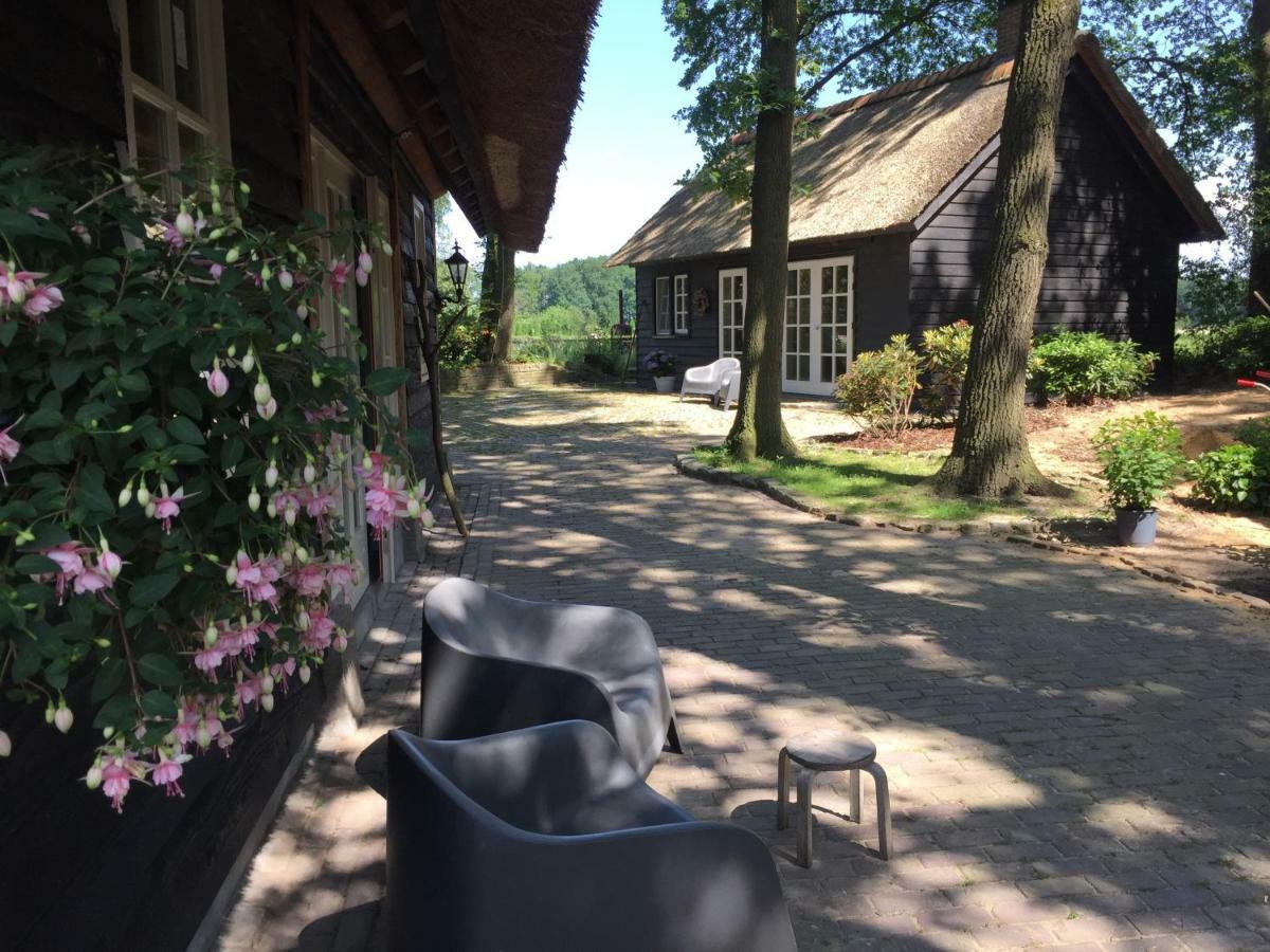 Hof Van Eersel Exteriör bild