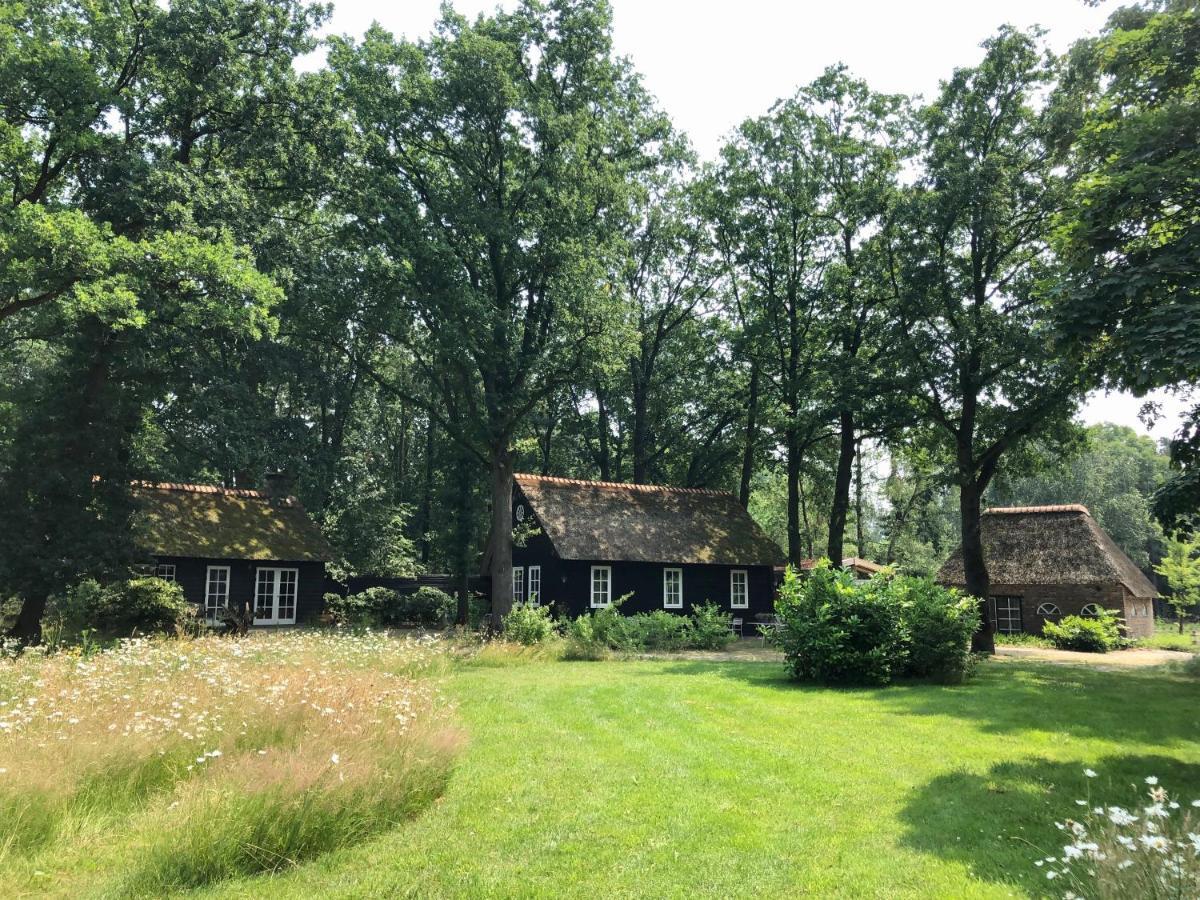 Hof Van Eersel Exteriör bild