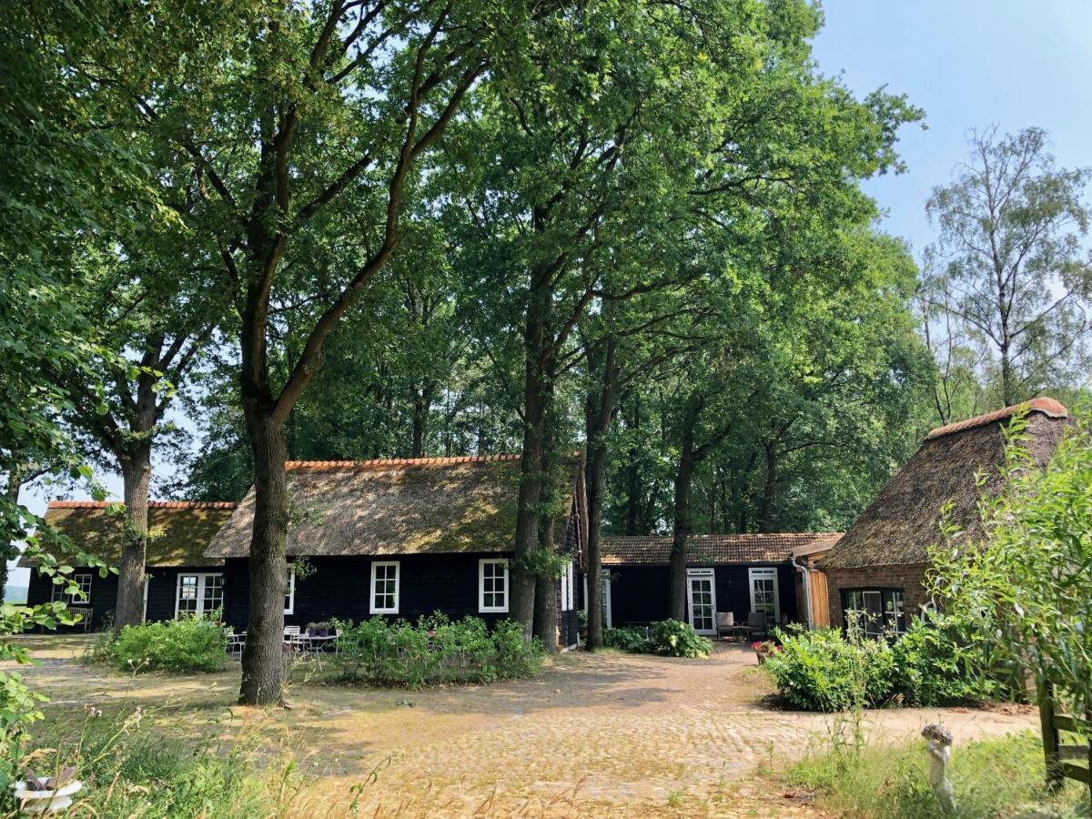 Hof Van Eersel Exteriör bild