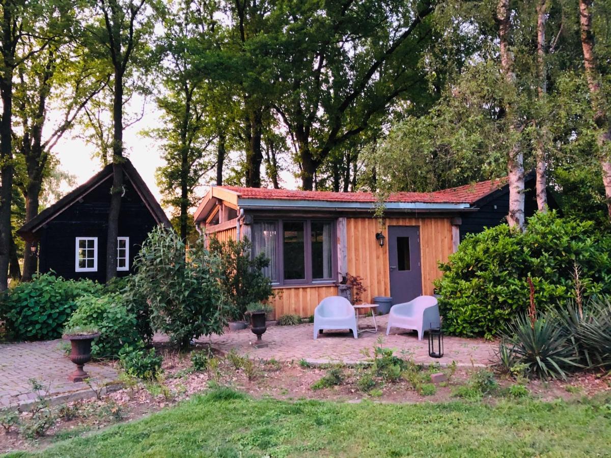 Hof Van Eersel Exteriör bild